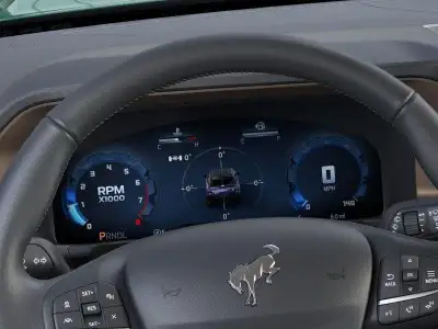 New 2025 Ford Bronco Sport for sale in Grand Island NE