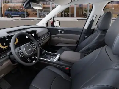 New 2026 Kia Carnival for sale in Grand Island NE