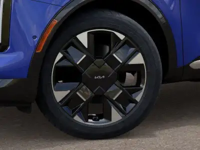 New 2026 Kia Sportage for sale in Grand Island NE