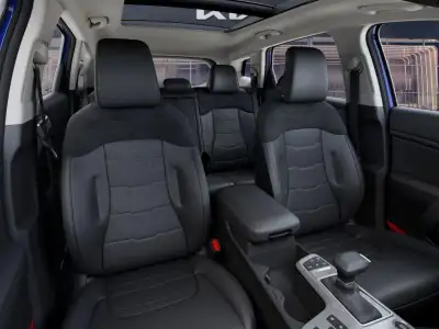 New 2026 Kia Sportage for sale in Grand Island NE