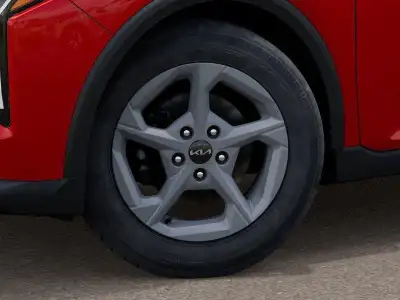 New 2025 Kia K4 for sale in Grand Island NE