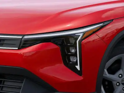 New 2025 Kia K4 for sale in Grand Island NE