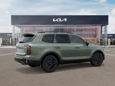 New 2025 Kia Telluride SX-Prestige X-Pro SUV/Crossover for sale in Grand Island NE