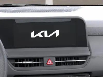 New 2026 Kia Seltos for sale in Grand Island NE