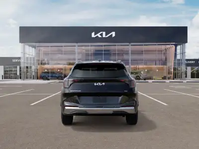 New 2026 Kia Sportage for sale in Grand Island NE