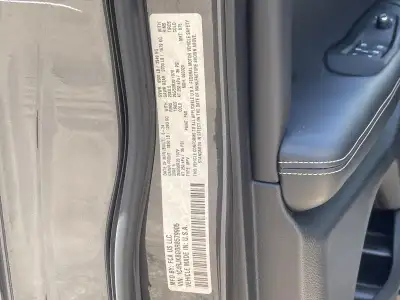 Used 2024 Jeep Grand Cherokee L for sale in Grand Island NE