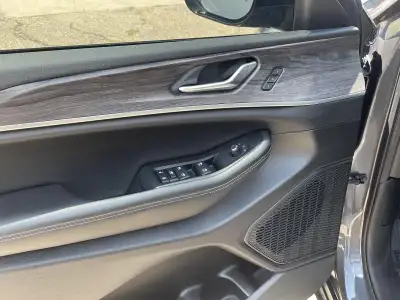 Used 2024 Jeep Grand Cherokee L for sale in Grand Island NE