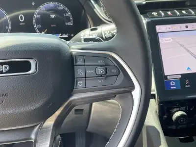 Used 2024 Jeep Grand Cherokee L for sale in Grand Island NE