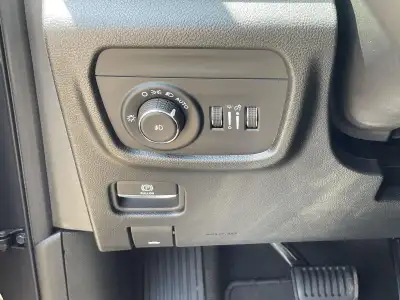 Used 2024 Jeep Grand Cherokee L for sale in Grand Island NE