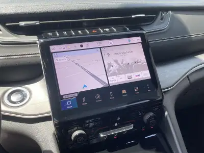 Used 2024 Jeep Grand Cherokee L for sale in Grand Island NE