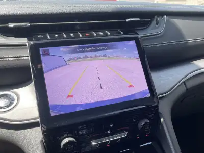 Used 2024 Jeep Grand Cherokee L for sale in Grand Island NE