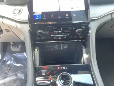 Used 2024 Jeep Grand Cherokee L for sale in Grand Island NE