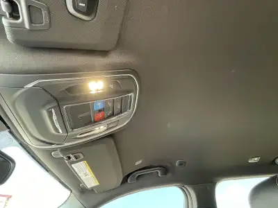 Used 2024 Jeep Grand Cherokee L for sale in Grand Island NE