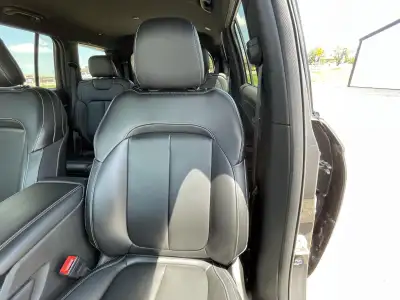 Used 2024 Jeep Grand Cherokee L for sale in Grand Island NE