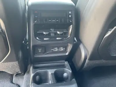 Used 2024 Jeep Grand Cherokee L for sale in Grand Island NE