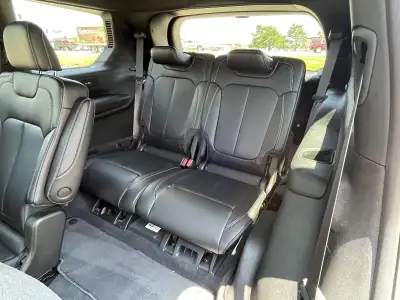 Used 2024 Jeep Grand Cherokee L for sale in Grand Island NE