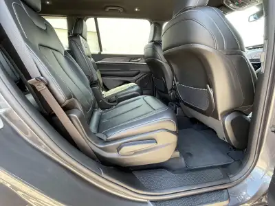 Used 2024 Jeep Grand Cherokee L for sale in Grand Island NE