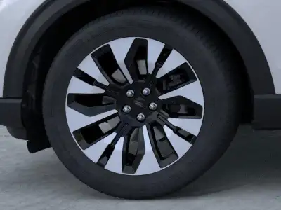 New 2026 Ford Explorer for sale in Grand Island NE