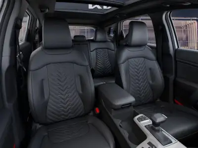 New 2026 Kia Sportage for sale in Grand Island NE