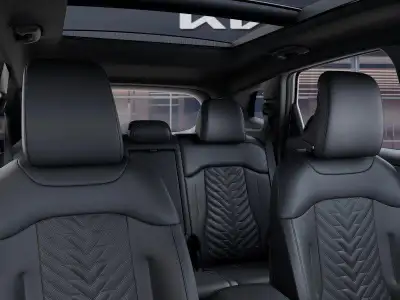 New 2026 Kia Sportage for sale in Grand Island NE