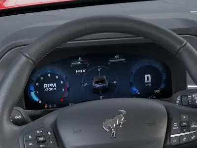 New 2025 Ford Bronco Sport for sale in Grand Island NE