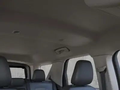 New 2025 Ford Bronco Sport for sale in Grand Island NE