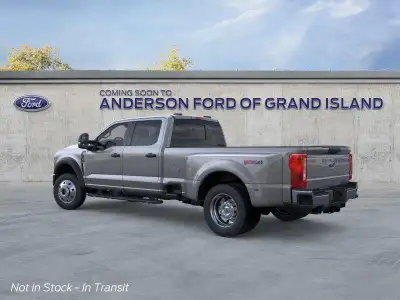 New 2026 Ford Super Duty F-450 DRW XL Crew Cab Truck for sale in Grand Island NE