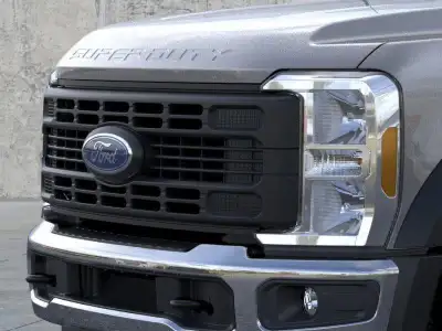 New 2026 Ford Super Duty F-450 DRW for sale in Grand Island NE