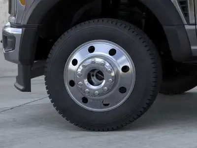 New 2026 Ford Super Duty F-450 DRW for sale in Grand Island NE