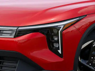 New 2025 Kia K4 EX Cars for sale in Grand Island NE