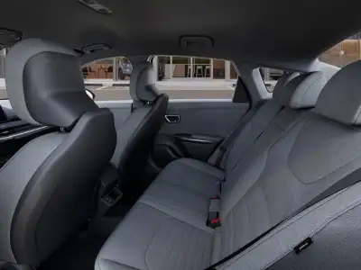 New 2025 Kia K4 for sale in Grand Island NE