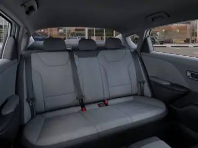 New 2025 Kia K4 for sale in Grand Island NE