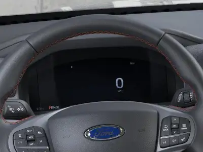 New 2025 Ford Explorer for sale in Grand Island NE