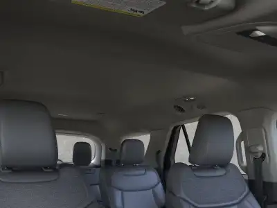 New 2025 Ford Explorer for sale in Grand Island NE