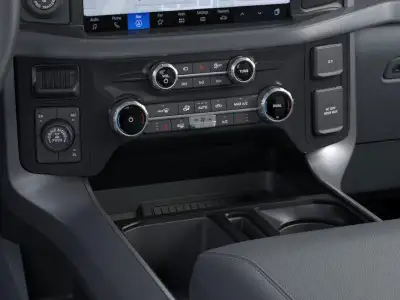 New 2025 Ford F-150 for sale in Grand Island NE