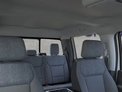 New 2025 Ford F-150 for sale in Grand Island NE