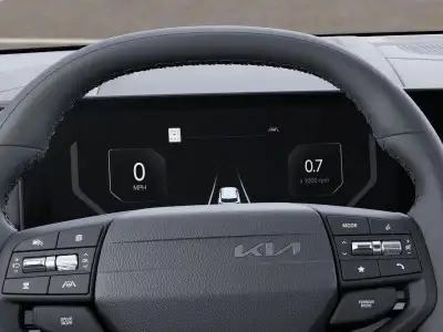 New 2026 Kia Sportage for sale in Grand Island NE