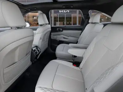 New 2025 Kia Sorento Hybrid for sale in Grand Island NE