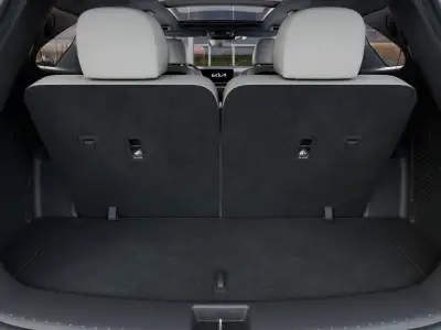 New 2025 Kia Sorento Hybrid for sale in Grand Island NE