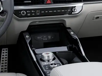 New 2025 Kia Sorento Hybrid for sale in Grand Island NE