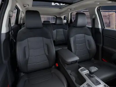 New 2026 Kia Sportage for sale in Grand Island NE