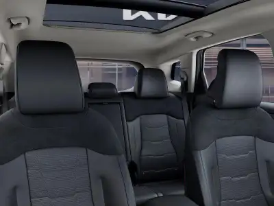 New 2026 Kia Sportage for sale in Grand Island NE