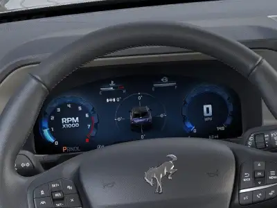 New 2025 Ford Bronco Sport for sale in Grand Island NE