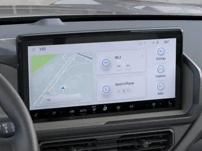 New 2025 Ford Bronco Sport for sale in Grand Island NE