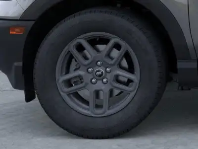 New 2025 Ford Bronco Sport for sale in Grand Island NE