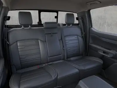 New 2025 Ford Ranger for sale in Grand Island NE