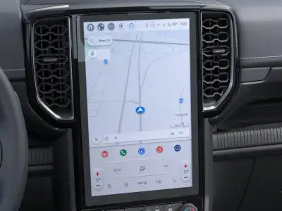 New 2025 Ford Ranger for sale in Grand Island NE