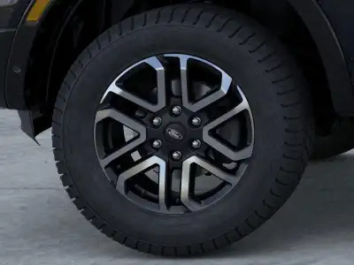 New 2025 Ford Ranger for sale in Grand Island NE