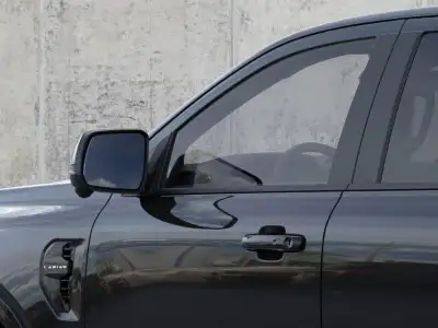 New 2025 Ford Ranger for sale in Grand Island NE