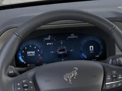 New 2025 Ford Bronco Sport for sale in Grand Island NE